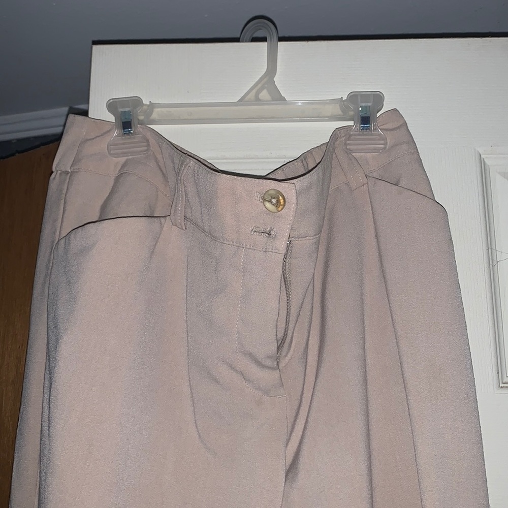 Capri Pants